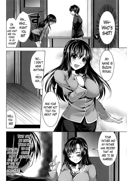 Page 6 of Oshikake Fiancée