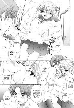 Page 137 of The Great Escape 3 Ch. 18-26