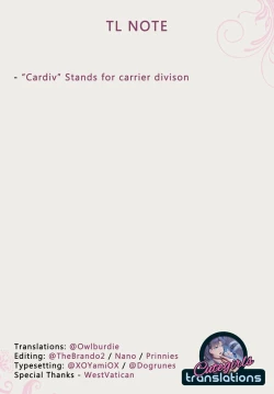 Page 19 of Watashi no Kakunouko ni Nanika Goyou