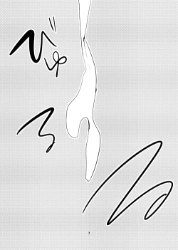 Page 8 of Nishizumi to!?