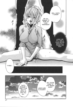 Page 49 of Sports High!