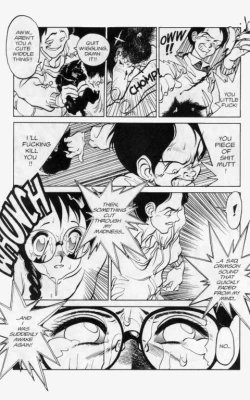 Page 14 of Princess of Darkness No. 3