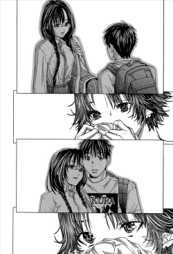 Page 116 of Blush-DCVol.1