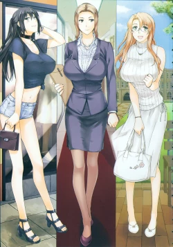 Page 11 of Tachibanachi no Dansei Jijou