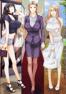 Page 12 of Tachibanachi no Dansei Jijou