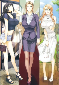 Page 14 of Tachibanachi no Dansei Jijou