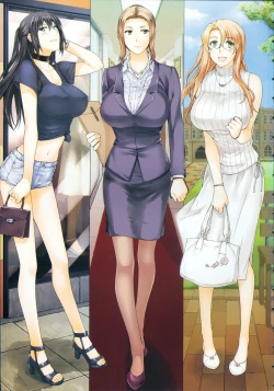 Page 16 of Tachibanachi no Dansei Jijou