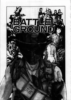 Page 107 of Itoshi no Ebi Senbei