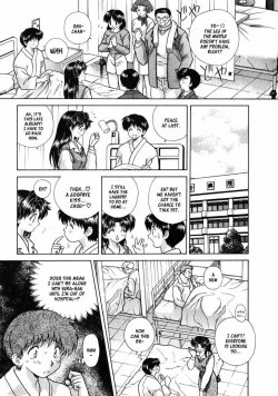 Page 7 of Futari Ecchi 9