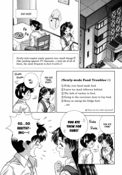 Page 80 of Futari Ecchi 9