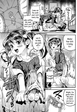 Page 7 of Iinari | Manslave