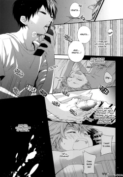 Page 12 of Aibou no Okazu Jijou ga Ki ni Naru