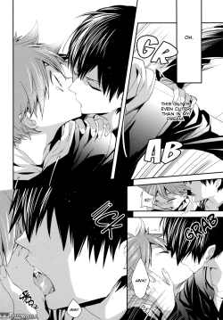 Page 17 of Aibou no Okazu Jijou ga Ki ni Naru