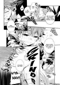 Page 19 of Aibou no Okazu Jijou ga Ki ni Naru