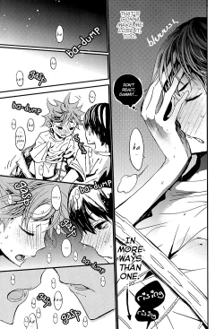 Page 10 of Yoiko Waruiko Futsuu no Ko! | Good Child, Bad Child, Normal Child!