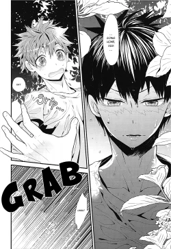 Page 10 of Mizunure Chuui! | Be Careful Not To Get Wet!