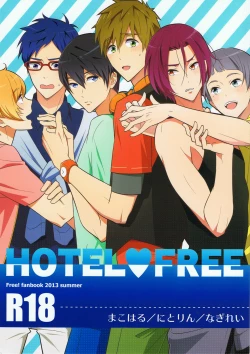 Page 1 of HOTEL FREE