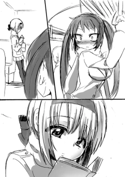 Page 45 of TS Kareshi to Ryoutou Kanojo