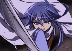 Page 16 of Yuushachan