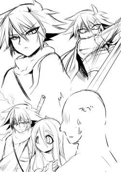 Page 43 of Yuushachan