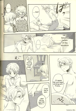 Page 17 of Doutei yo Taishi o Dake!! | Cherrys be Ambitious!!