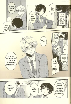 Page 8 of Doutei yo Taishi o Dake!! | Cherrys be Ambitious!!