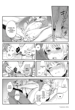 Page 13 of Hide and eat