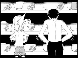 Page 149 of Miku Miku Reaction 71-115