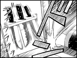 Page 57 of Miku Miku Reaction 71-115