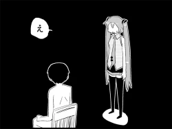 Page 8 of Miku Miku Reaction 71-115