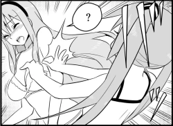 Page 141 of Miku Miku Reaction 116-186