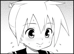 Page 53 of Miku Miku Reaction 116-186