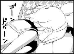 Page 81 of Miku Miku Reaction 116-186