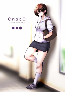 Page 1 of Onaco-chan no Enikki
