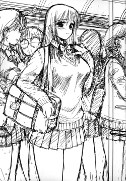 Page 2 of Osawari-san