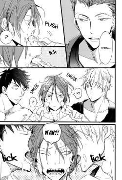 Page 29 of Subete wa Kimi ga Kawasugiru Sei | It's all your fault for being too cute