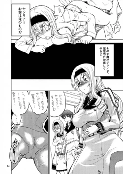 Page 24 of BLUE TEARDROPS