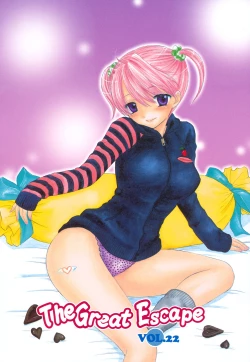 Page 65 of The Great Escape 3 Ch. 18-27