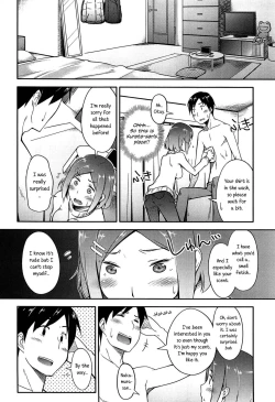 Page 188 of Anoko to Iikoto