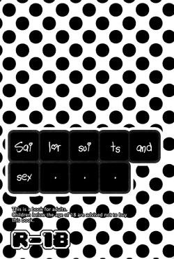 Page 2 of Sailor Fuku to Mame Deppou