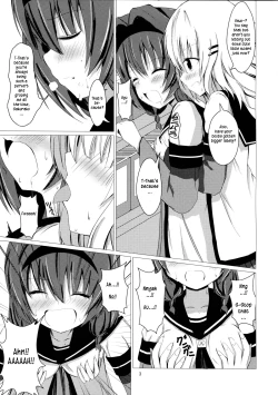 Page 5 of Sakuhima!
