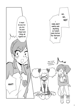 Page 14 of Futari no Beyer