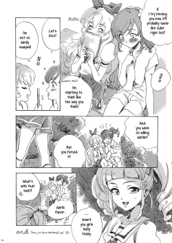 Page 53 of Futari no Beyer