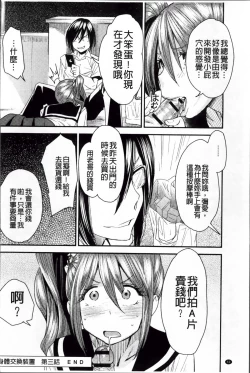 Page 64 of Torikae Appli | 肉體交換APP