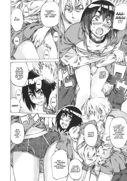 Page 10 of Gogo wa Koucha Yori Kan Koohii De | Canned Coffee is Better than Tea in the Afternoon