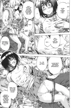 Page 11 of Gogo wa Koucha Yori Kan Koohii De | Canned Coffee is Better than Tea in the Afternoon