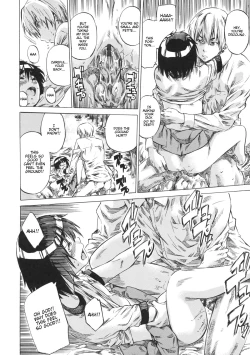 Page 16 of Gogo wa Koucha Yori Kan Koohii De | Canned Coffee is Better than Tea in the Afternoon