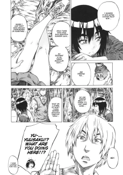 Page 6 of Gogo wa Koucha Yori Kan Koohii De | Canned Coffee is Better than Tea in the Afternoon