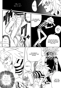 Page 7 of Yami no Shokushu Game | Dark Tentacle Game