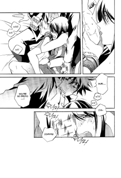 Page 16 of Josou Hon desu ga Nani ka? | What is a female dress book?